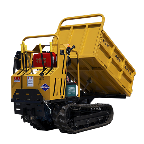 HW800SL履带运输车
