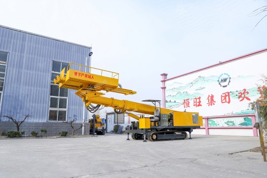 锚固钻机的优缺点全面解析：选择前必看
