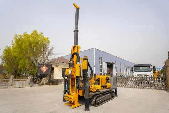 地质勘探设备用什么钻机？不同工况勘探钻机选型指南
