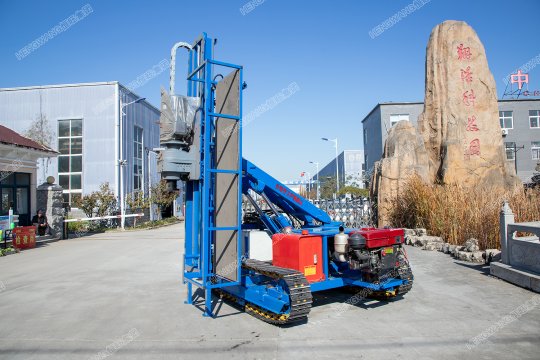 破碎山体边坡钻孔防塌孔施工方案｜跟管钻进实操技巧