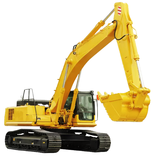 HW-150履带挖掘机