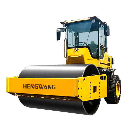 HW-10T压路机
