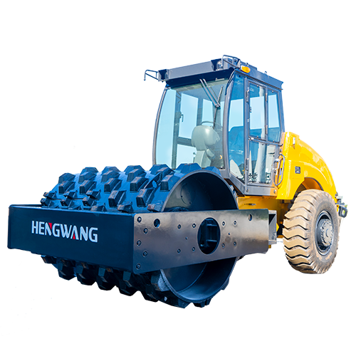 HW-12T压路机