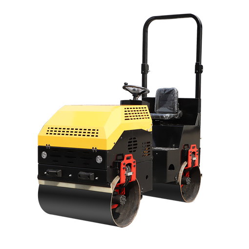 HW-2.5T压路机