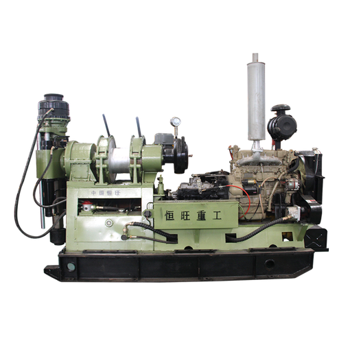 XY-4勘探钻机