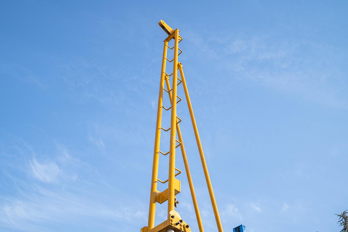 HW-1500便携式勘探取芯钻机