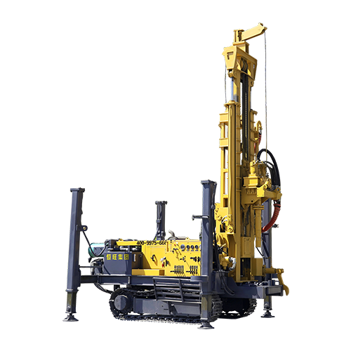 HQZ260L气动钻机