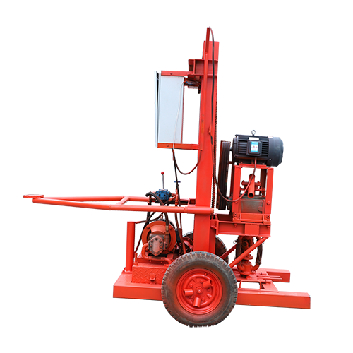 HW-175正循环钻机